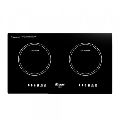 Esaar 德國薏莎 IH-C2889 71厘米 嵌入/座檯式 2合1電磁爐 Esaar 德國薏莎 IH-C2889 71厘米 嵌入/座檯式 2合1電磁爐